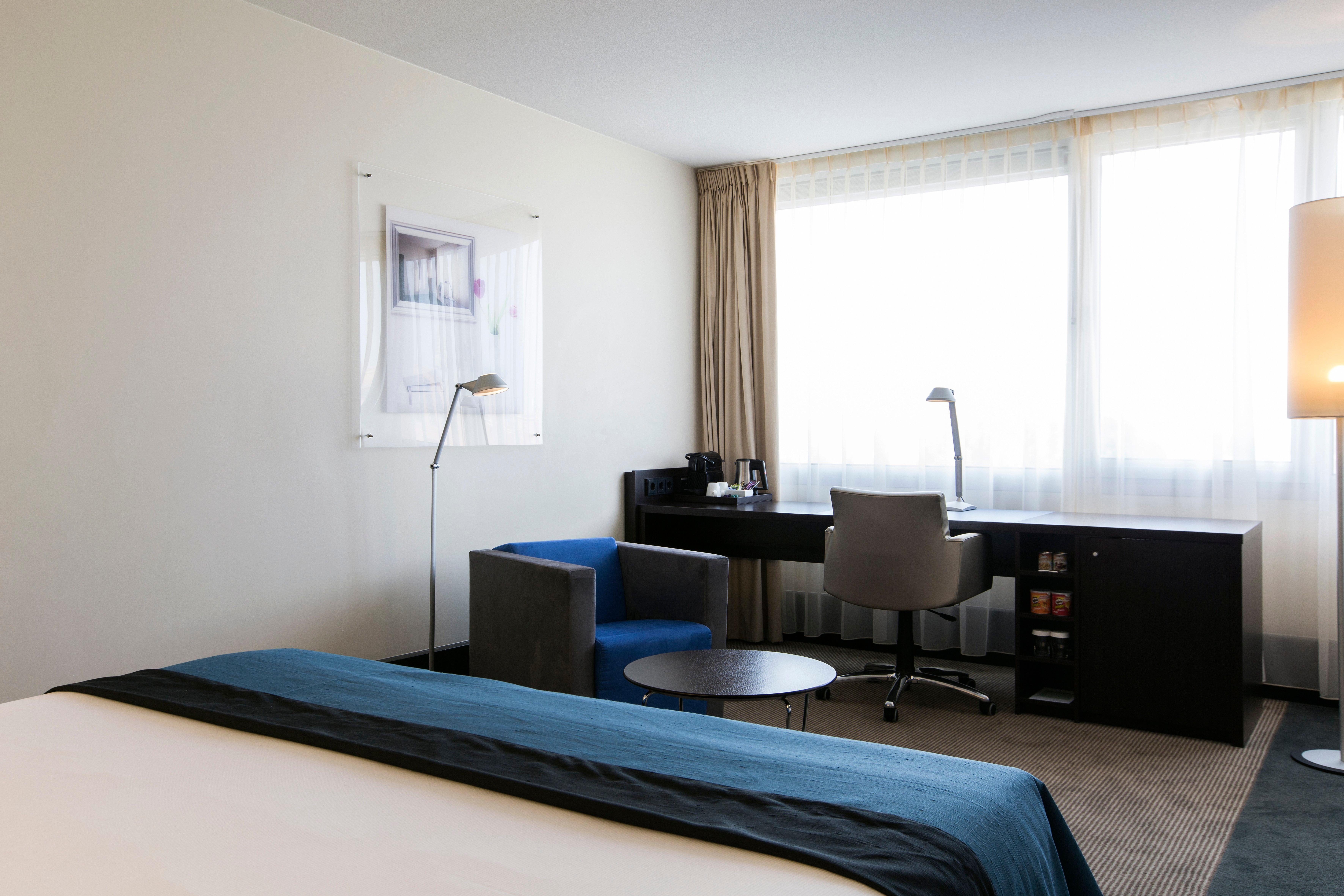 Holiday Inn Eindhoven Centre, An Ihg Hotel Екстер'єр фото